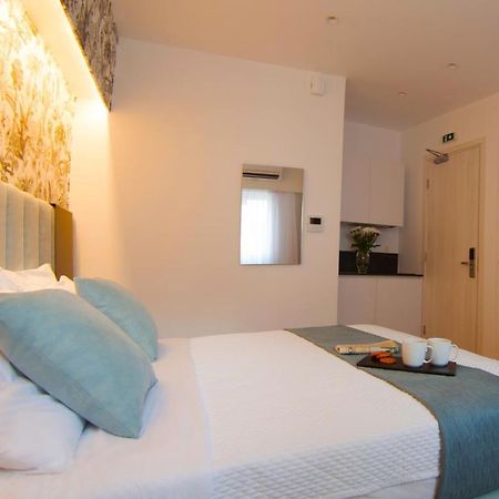 אתונה Phaedrus Living Luxury Kriel Suites 302 מראה חיצוני תמונה